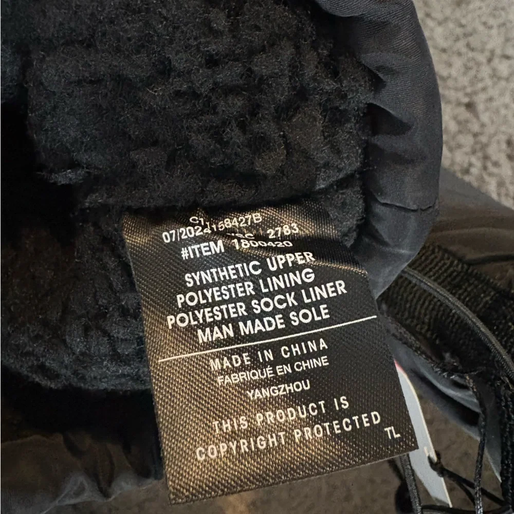 Chooka Insulated Boots - Picture 9 of 9